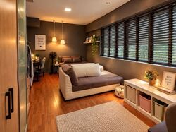 The Shaughnessy (D27), Terrace #620017661